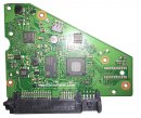 Seagate ST5000DM003 PCB Board 100802503