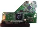 Western Digital PCB Board 2060-701567-000 REV A / P1