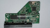 Western Digital PCB Board 2060-701640-007 REV A