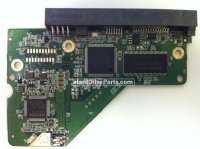WD30EZRX WD PCB Circuit Board 2060-771698-004