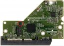 Western Digital PCB Board 2060-800006-001