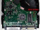 Samsung HD250HJ PCB Board BF41-00180A
