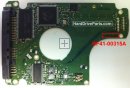 HM500JJ Samsung PCB Circuit Board BF41-00315A