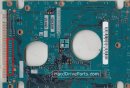Fujitsu PCB Board CA26343-B75304BA