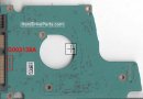 Toshiba PCB Board G003138A