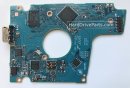 Toshiba PCB Board G4330A