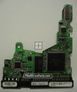 Maxtor 6E030L0 PCB Board 040112600