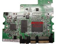Maxtor PCB Board 040121300