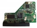 Western Digital PCB Board 2060-701477-002 REV A