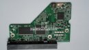 Western Digital PCB Board 2060-701640-007 REV A