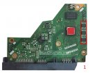 Western Digital PCB Board 2060-810011-001