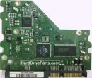 Samsung HD103SJ PCB Board BF41-00329A