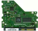 Samsung HD103SJ PCB Board BF41-00353A