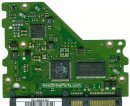 Samsung HD103SJ PCB Board BF41-00359A