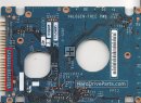 Fujitsu MHV2080AT PCB Board CA26332-B42204BA