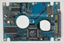 Fujitsu MHW2080BJ G2 PCB Board CA26342-B81404BA