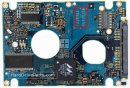 Fujitsu MHZ2080BJ FFS G2 PCB Board CA26344-B51304BA