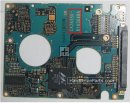 Fujitsu MJA2250BH G2 PCB Board CA26350-B10304BA