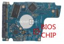 Toshiba PCB Board S40097